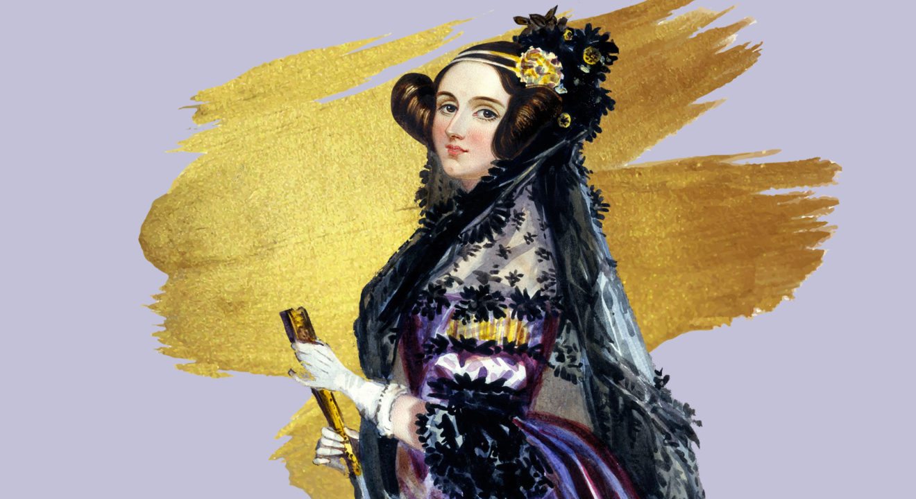 ada lovelace